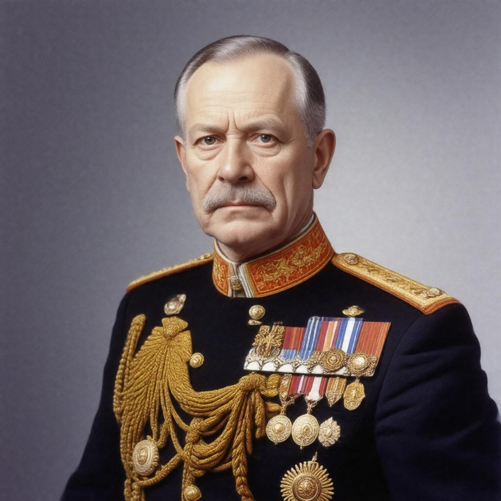 Boris III of Bulgaria